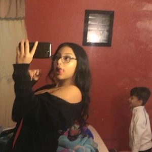 Meet your Posher, Millie